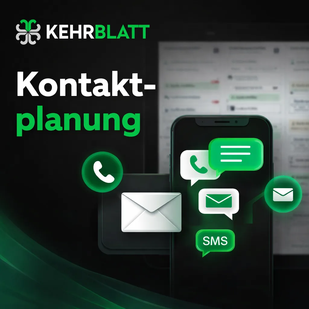 KehrBlatt – Video